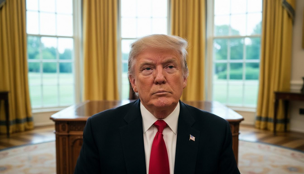 Trump Demands Disney And ABC Oust Jimmy Kimmel Over Melania Trump Joke