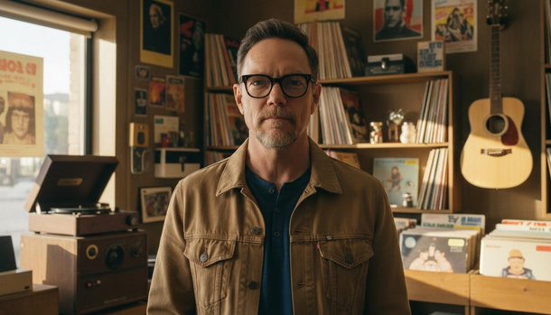 'Weird Nostalgia' Is Powering Matthew Lillard’s Career Comeback
