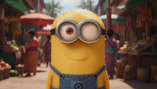 New Minions Movie Sets Early World Premiere Before You Can See It In Theaters