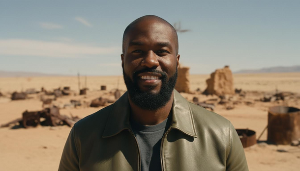 The Real Reason Yahya Abdul-Mateen II Walked Away From Furiosa