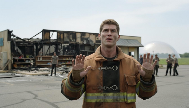 You Were Wrong About Under the Dome: Stephen King’s Most Divisive TV Gem