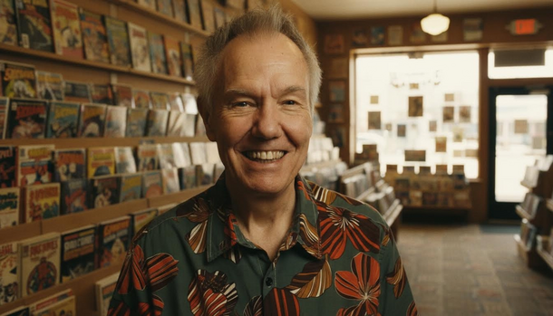 Marvel and DC Lose a Legend: Punisher Co-Creator Gerry Conway Dies
