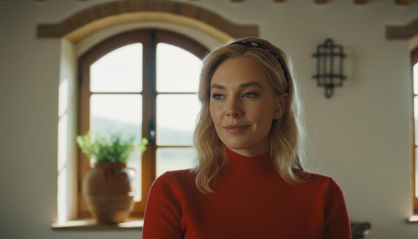 Vanessa Kirby and Lewis Pullman Blast Off With New Sci-Fi Epic: Title and First Plot Details Revealed
