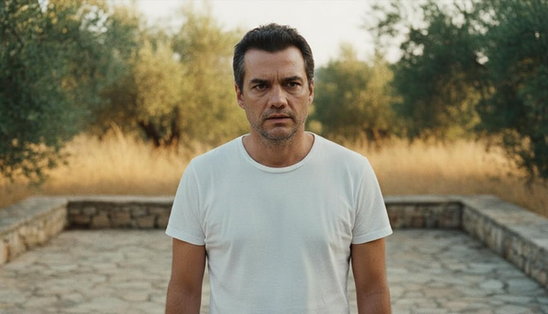 Netflix Renames Wagner Moura and Greta Lee Sci-Fi Thriller, Locks In New Release Date