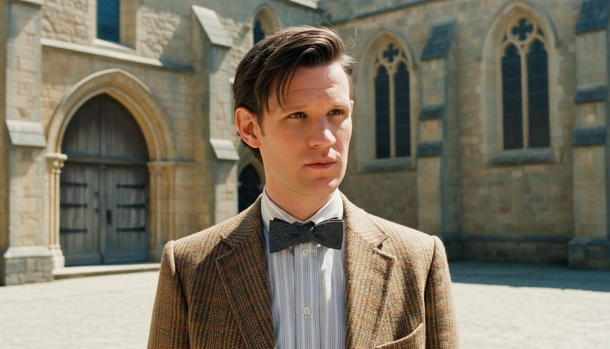 8 Bold Fixes Doctor Who Needs to Win Back Fans