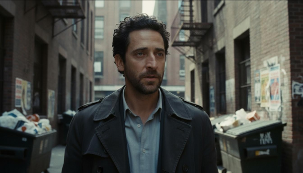 Last Chance to Stream: Adrien Brody’s Polarizing R-Rated Thriller Leaves Netflix