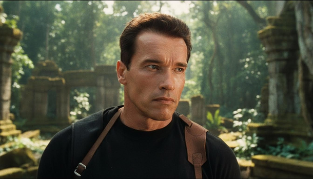 Iconic Arnold Schwarzenegger 90s Classic Gets 4K Remaster Packed With New Bonus Content