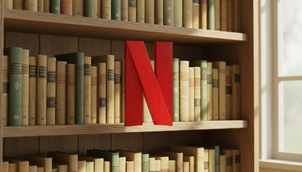 Last Call on Netflix: Every TV Show Leaving in May