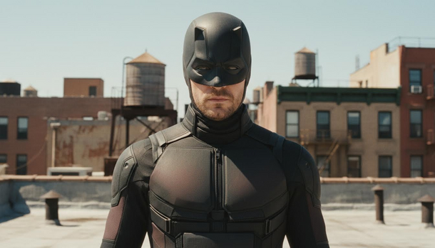 Daredevil: Born Again Season 2 Viewership Plummets—What Went Wrong?