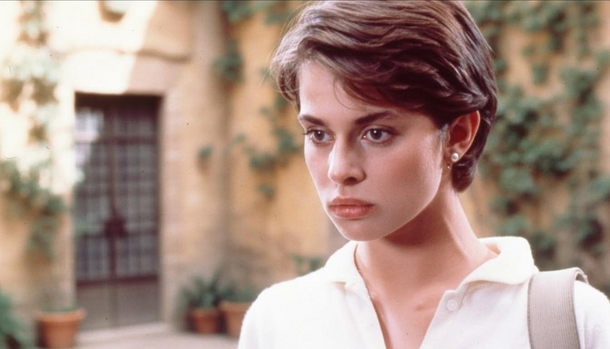 8 Smoldering '80s Erotic Thrillers You Forgot You Loved