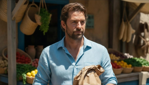 Is R.J. Decker Coming Back for Season 2? Here's Where It Stands