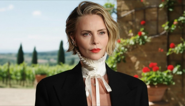 Charlize Theron Sets a Major Dating Rule: She Wants Something Specific—But Not a Live-In Partner