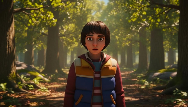 Stranger Things: Tales From ’85 Renewed—Season 2 Teaser Sparks Familiar Fan Reactions