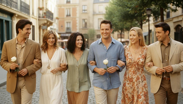 Friends Cast Residuals All But Confirmed: The Staggering Sum They Still Earn Each Year