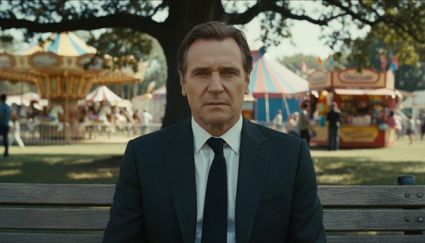 Naked Gun Co-Creator Says Scrapped Movie May Get New Life After Liam Neeson Film