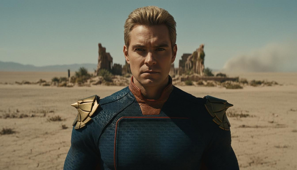 The Boys Season 5 Episode 5 Just Took Out Another Major Supe