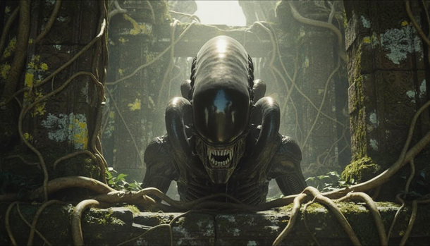 One of 2024’s Best Sci-Fi Monster Movies Just Landed on Hulu After Its HBO Max Debut