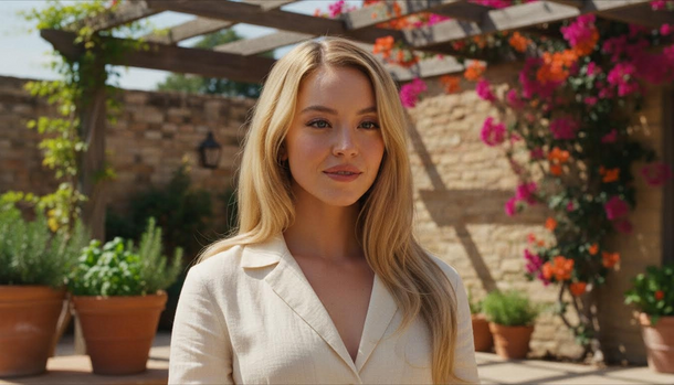 Don’t Be Fooled: The Viral Sydney Sweeney Fart Video Is Fake