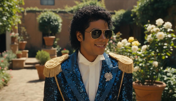 How Far Antoine Fuqua Got on Michael Before Reshoots — and If He’ll Be Back for the Next Chapter