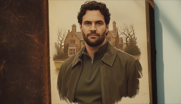 Netflix Unveils Harlan Coben’s New Thriller With Fool Me Once Star — Title And First Details Revealed