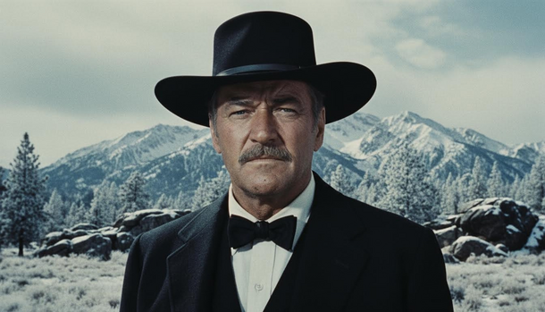 John Wayne’s Final Western The Shootist Finally Rides Onto US Streaming — Find Out When
