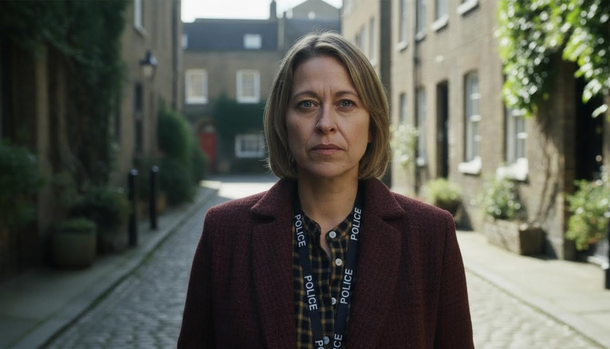 The Real Reason Nicola Walker Left Unforgotten