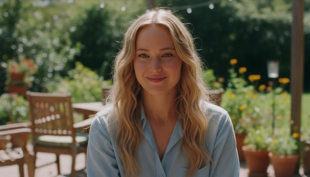 Jennifer Lawrence’s R-Rated No Hard Feelings Is Taking Over HBO Max