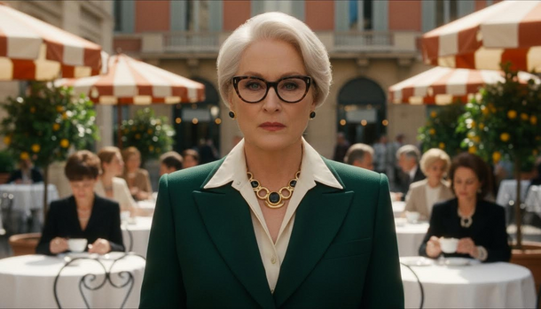 The Devil Wears Prada 2 Is Fresh On Rotten Tomatoes — See The Score