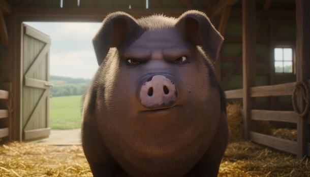 Analysts Predict Animal Farm Will Tank at the Box Office