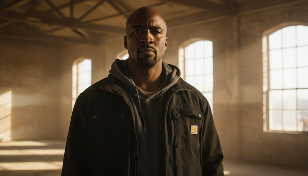 Luke Cage’s Daredevil: Born Again Reveal Sparks Instant Déjà Vu Among Fans