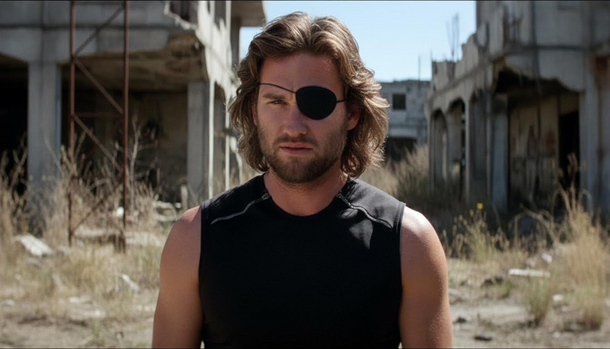 Kurt Russell Doubts The Escape From New York Reboot Will Ever Happen
