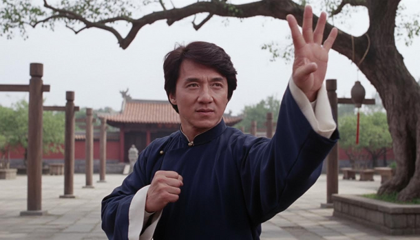 8 Martial Arts Classics That Go Full-Throttle From First Punch To Final Kick