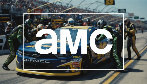 War Machine Star Takes the Wheel as AMC Greenlights High-Octane NASCAR Series
