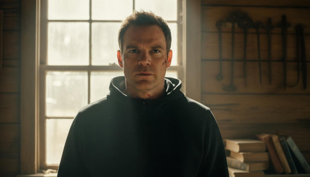 Dexter: Resurrection Season 2 Lands Horror Icon With Dual Serial Killer Pedigree