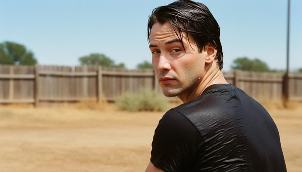 Point Break Sequel Series Finally Sets Release Window