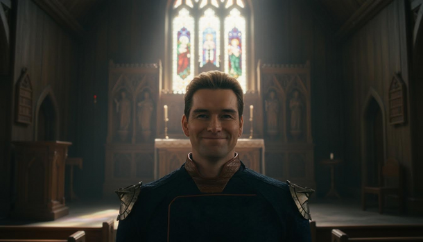 Why Homelander Killed [Spoiler]: The Boys Star Reveals the Real Reason