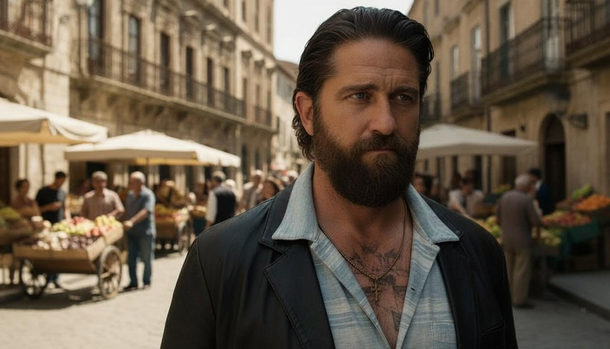 Gerard Butler’s 2025 Heist Thriller Pulls Off a Big Score on Streaming