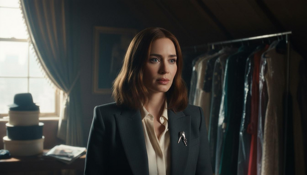 Woman Who Says She’s The Real Emily Calls The Devil Wears Prada A Betrayal