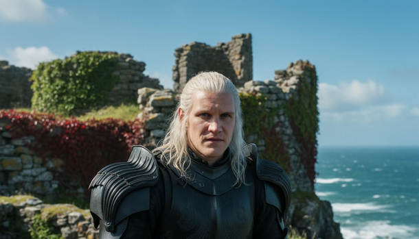 Who’s Who in House of the Dragon Season 3: The Ultimate Guide to Every Main Character
