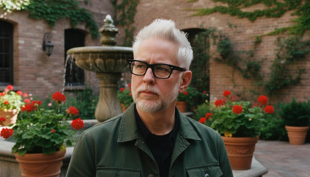 James Gunn Reveals the Real Reason the DCU Isn’t a Full Reboot