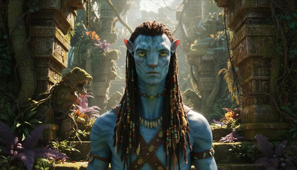 Avatar 4 Star Breaks Down the Epic Time Jump That Changes Everything