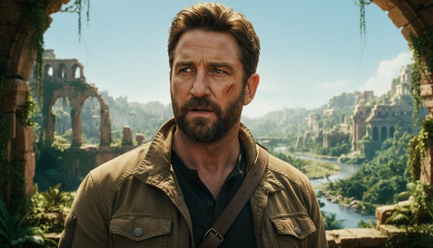 Gerard Butler’s Hardest-Hitting Action Movies, Ranked