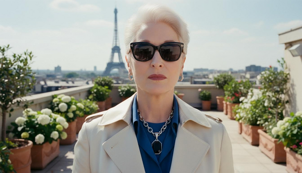 Can Devil Wears Prada 2 Strut to a Massive Opening Weekend?