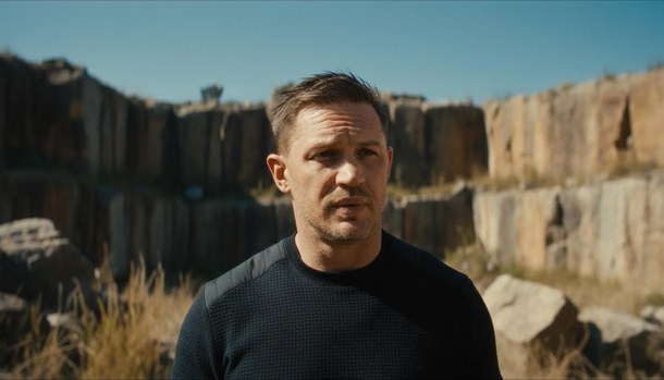 Tom Hardy’s $478M Alien Blockbuster Is Dominating Streaming Right Now