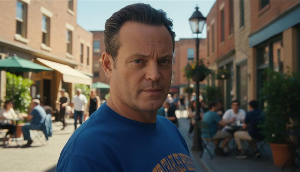 Last Call: Vince Vaughn’s 78% Rotten Tomatoes Comedy Is Leaving Netflix