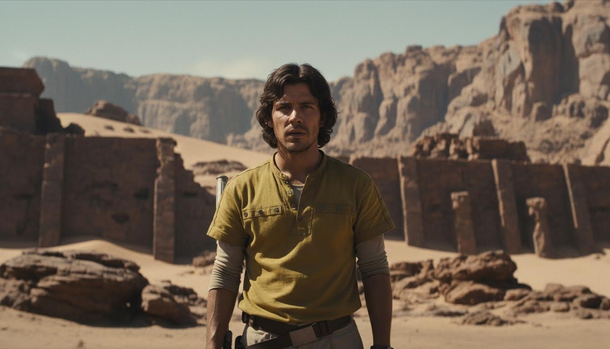 Andor Sets a New Bar for Disney Sci-Fi: A Perfect Story With Zero Duds