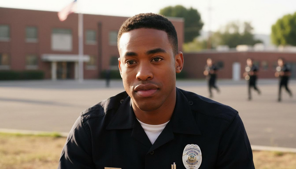 The Real Reason The Rookie Killed Off Jackson West