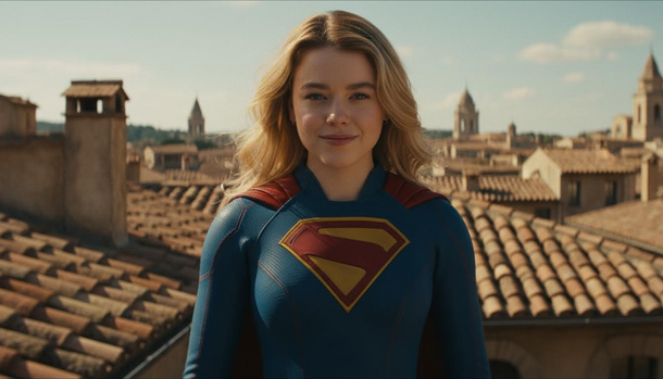 DC Studios Boss Explains How Supergirl Will Debunk Superhero Fatigue