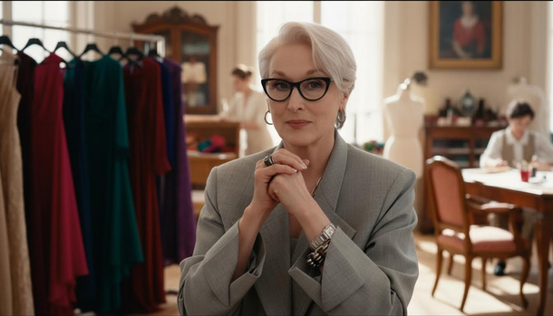 The Devil Wears Prada 2 Cast Shake-Up: Who’s Back, Who’s Out