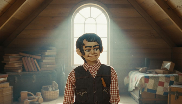 Inside the Dark Origins of This ’80s Christian Kids’ TV Phenomenon